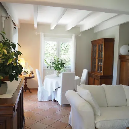 Lovely With Private Pool And Garden Holiday home *