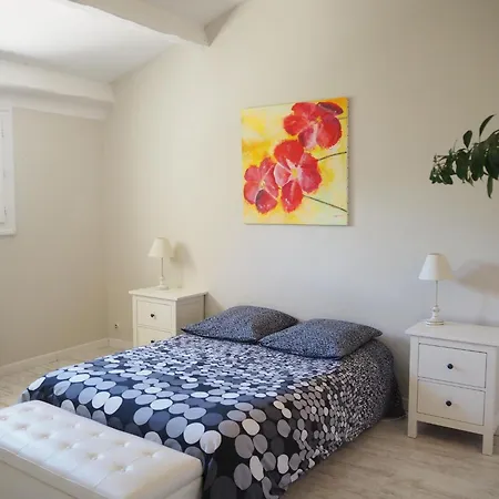 Lovely With Private Pool And Garden *