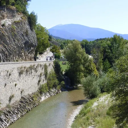 Lovely With Private Pool And Garden Villes-sur-Auzon